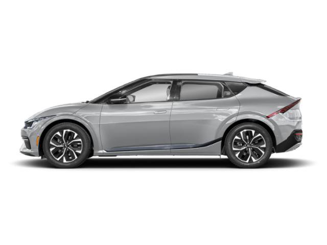 Certified 2024 Kia EV6 GT-Line AWD/4WD image 3