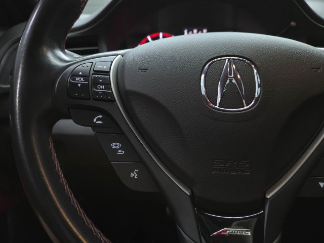 Used 2021 Acura ILX FWD image 20