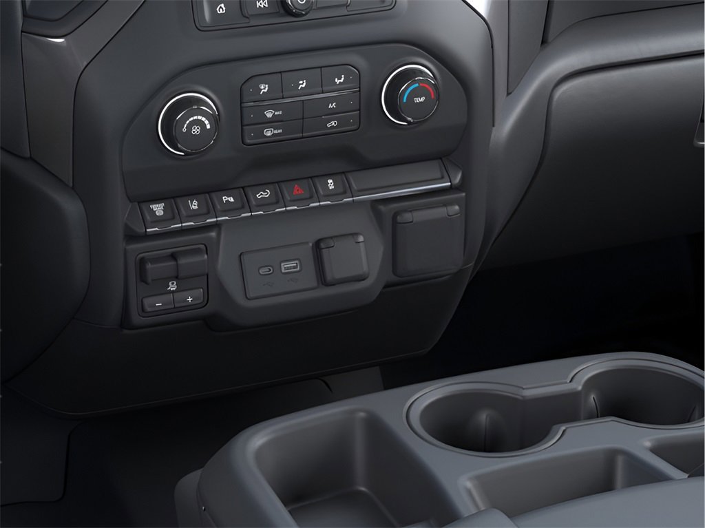 New 2026 Chevrolet Silverado 3500 W/T image 23