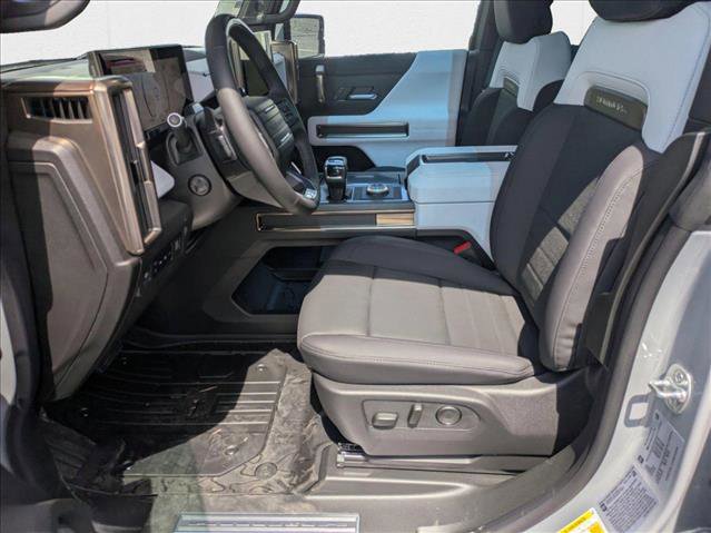 New 2025 GMC Hummer EV 3X w/ Extreme Off-Road Package image 3