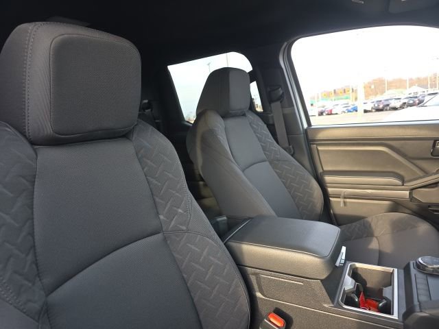 New 2026 Toyota Tacoma SR5 image 9