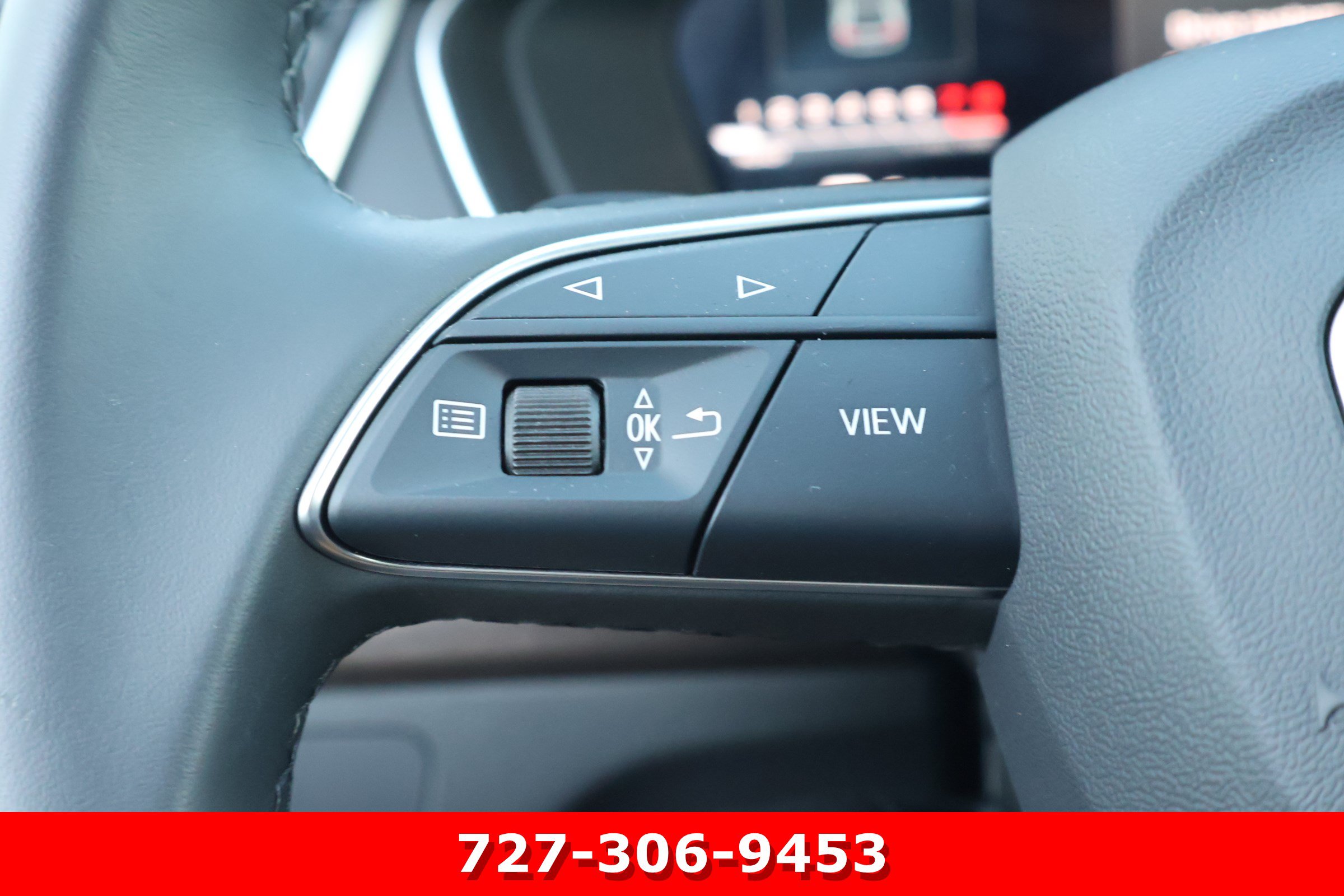 Used 2025 Audi Q5 2.0T Premium Plus w/ Premium Plus Package AWD/4WD image 21
