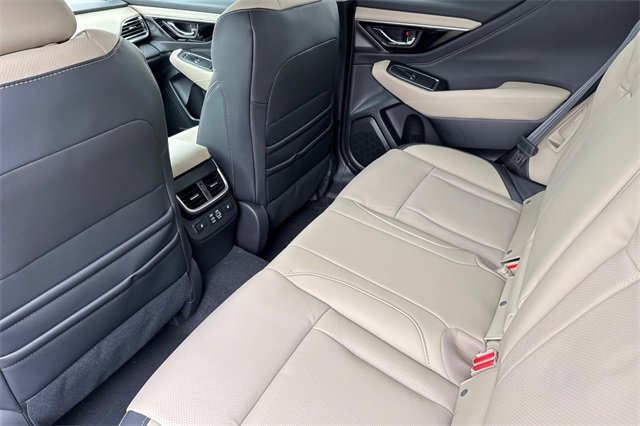 New 2025 Subaru Outback Limited image 9