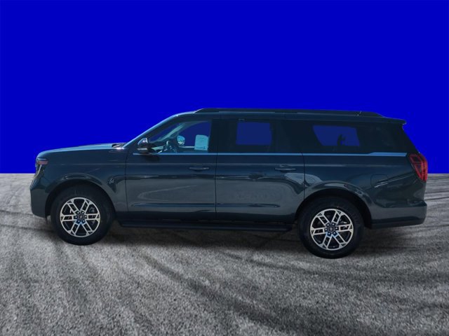 New 2026 Ford Expedition Max Active image 7