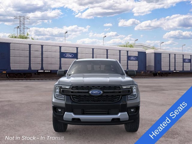 New 2026 Ford Ranger XLT w/ Equipment Group 301A High AWD/4WD image 6
