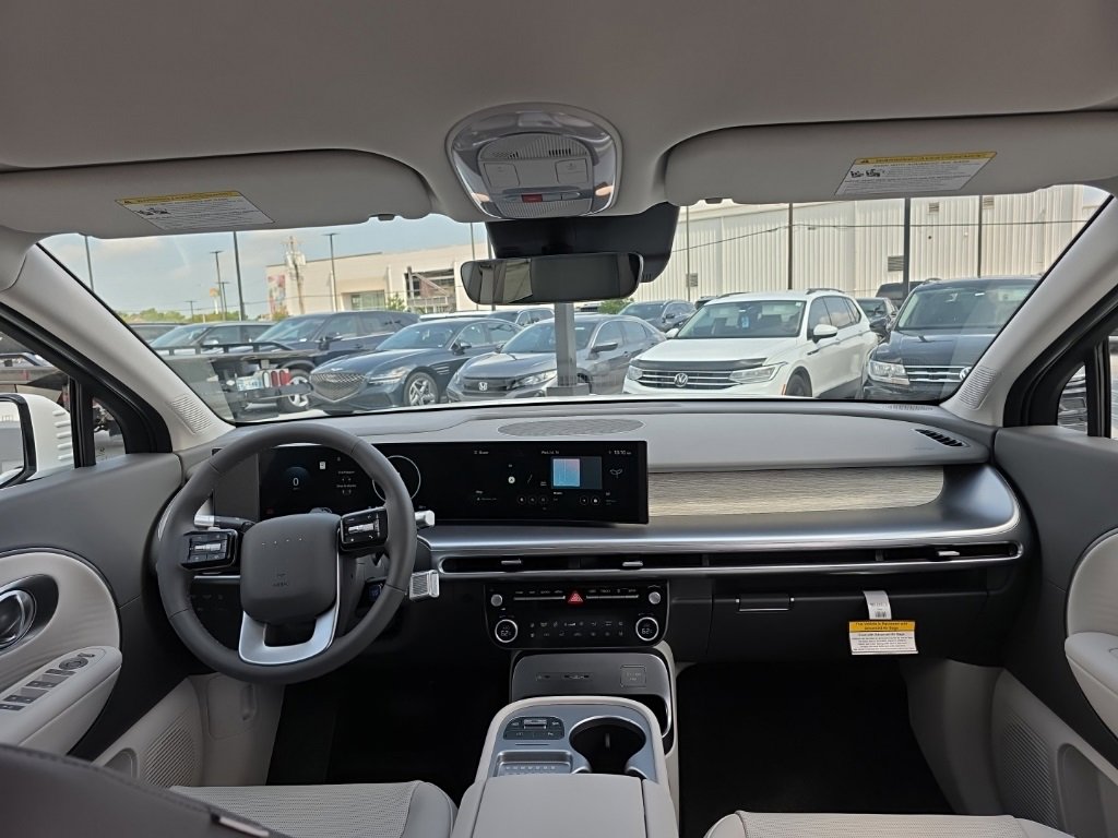 New 2026 Hyundai Ioniq 9 SEL image 19