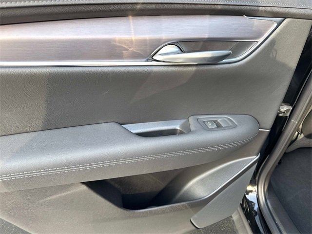 New 2025 Cadillac XT5 Luxury w/ LPO, Floor Liner Package image 10
