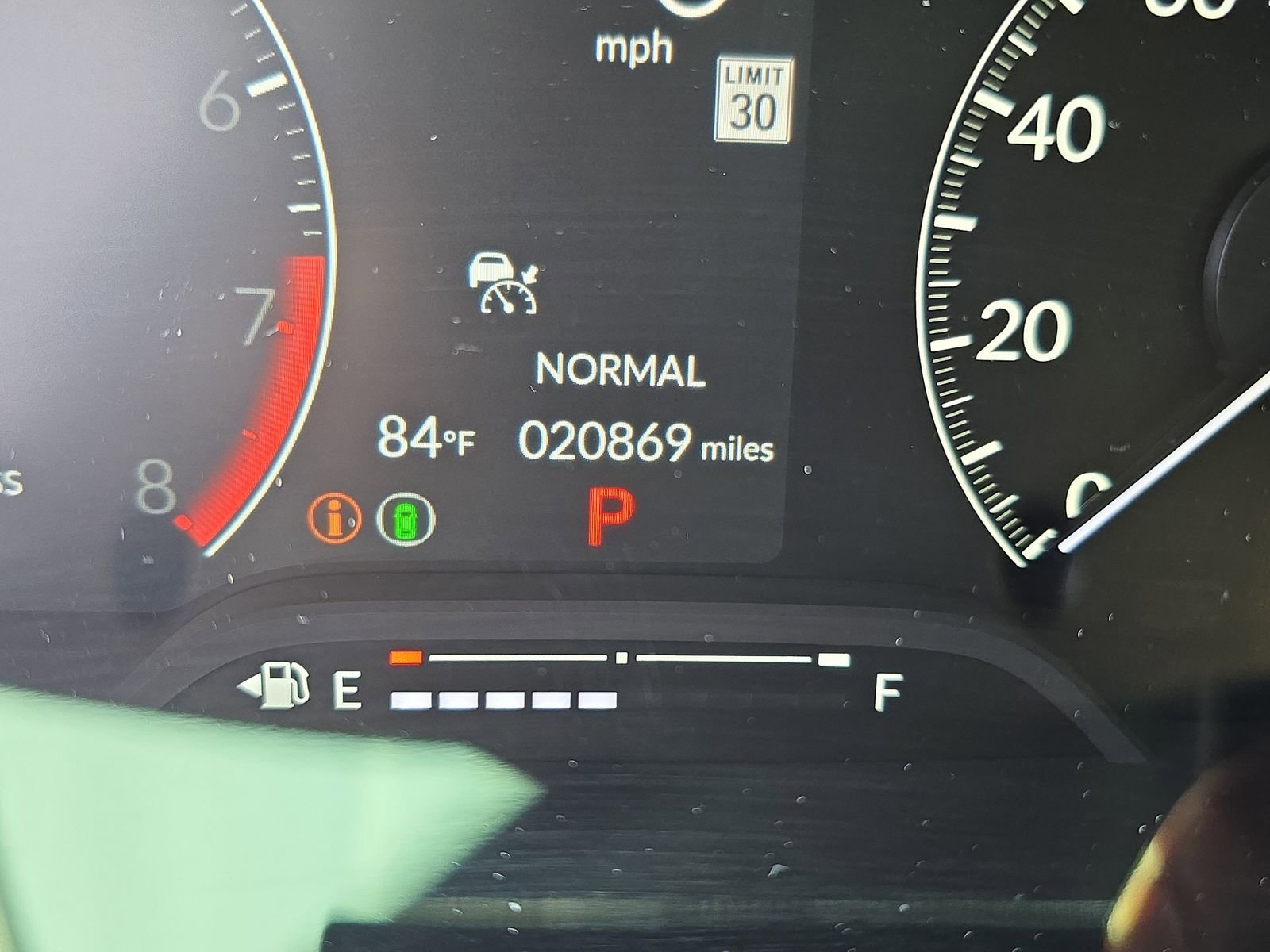 Certified 2024 Honda Civic Sport image 26