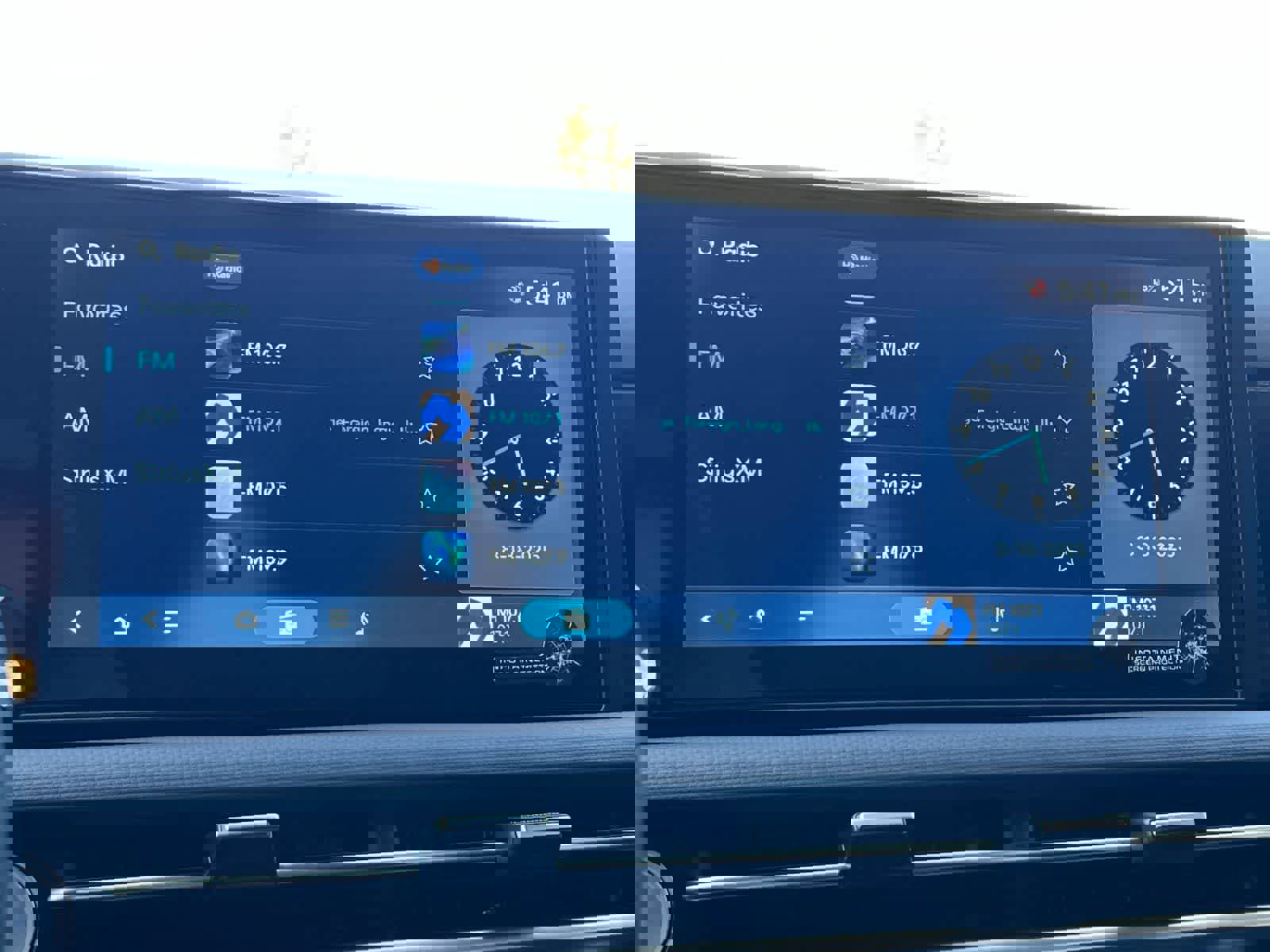 New 2025 Hyundai Tucson SE image 17