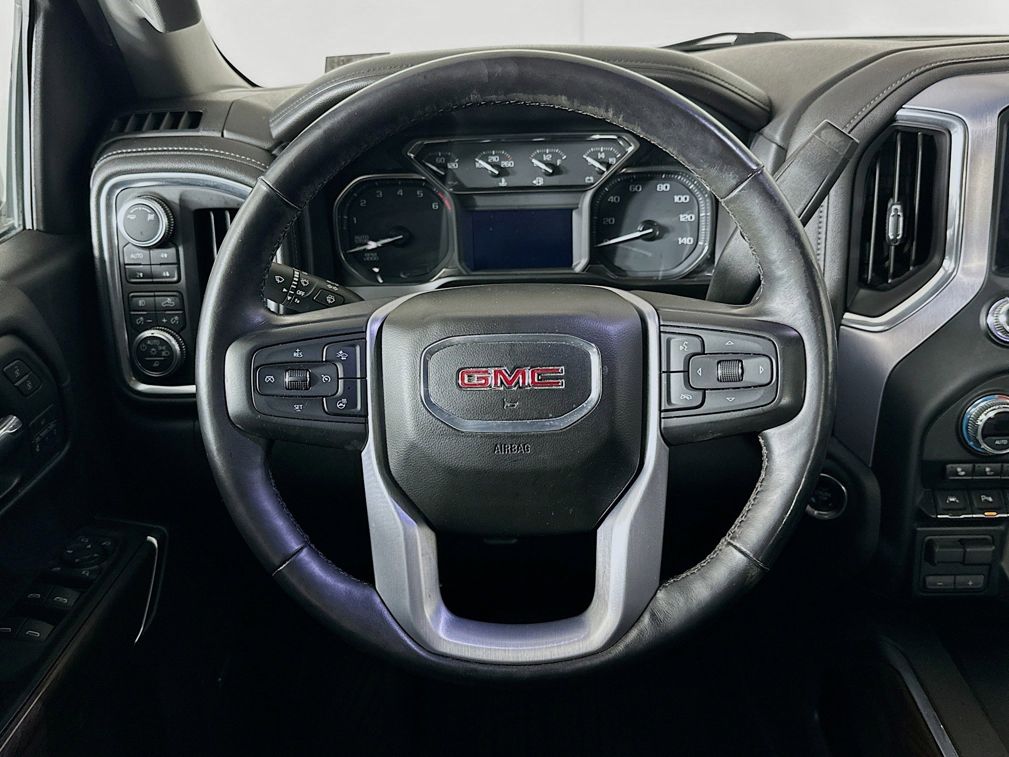 Used 2019 GMC Sierra 1500 SLT w/ SLT Premium Plus Package image 18