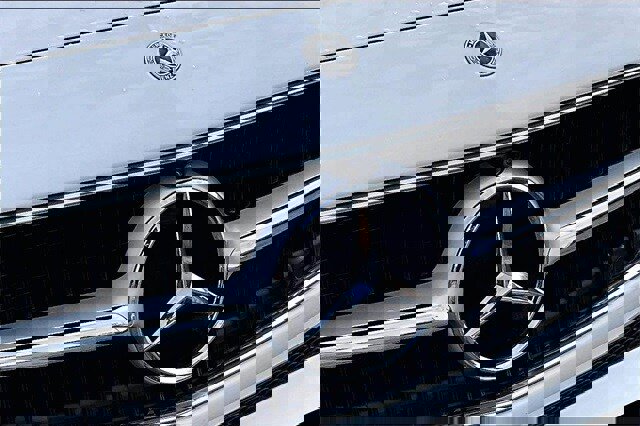 Certified 2023 Mercedes-Benz C 300 4MATIC Sedan image 36