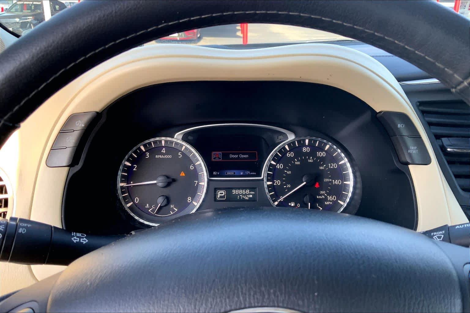 Used 2019 INFINITI QX60 Luxe w/ Essential Package AWD/4WD image 26