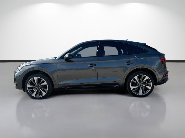 Used 2024 Audi SQ5 Premium Plus AWD/4WD image 6