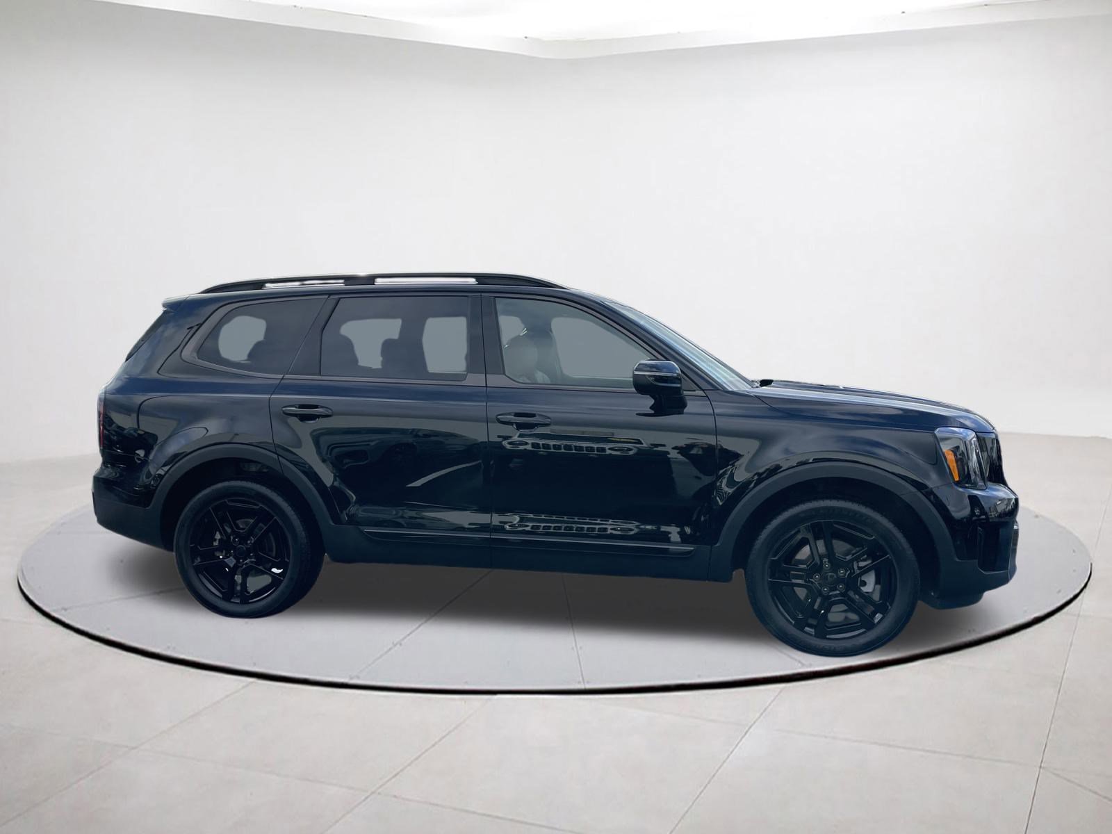 Used 2025 Kia Telluride EX X-Line image 5