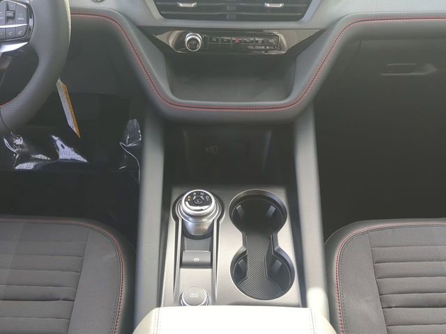 New 2026 Ford Explorer ST-Line w/ ST-Line Street Pack RWD image 20