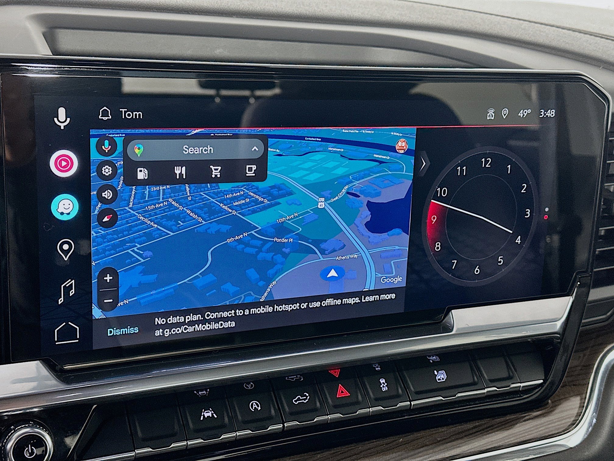 Used 2023 GMC Sierra 1500 Elevation image 21