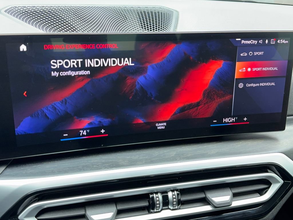 Used 2024 BMW 430i Convertible image 41