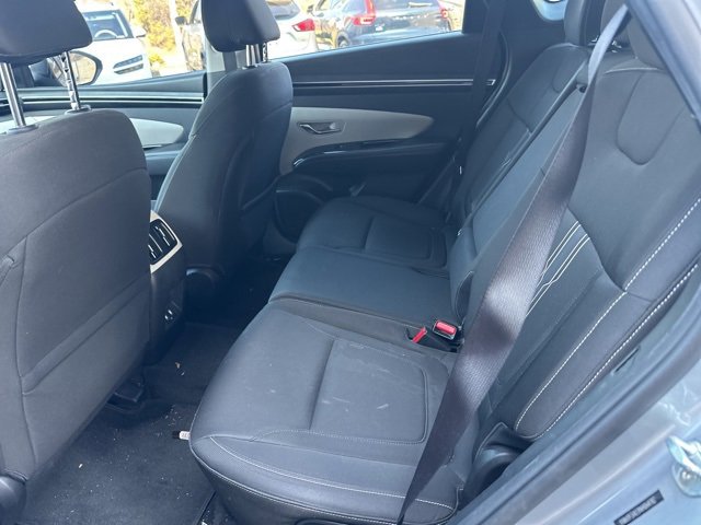Used 2022 Hyundai Tucson SEL w/ Convenience Package image 7