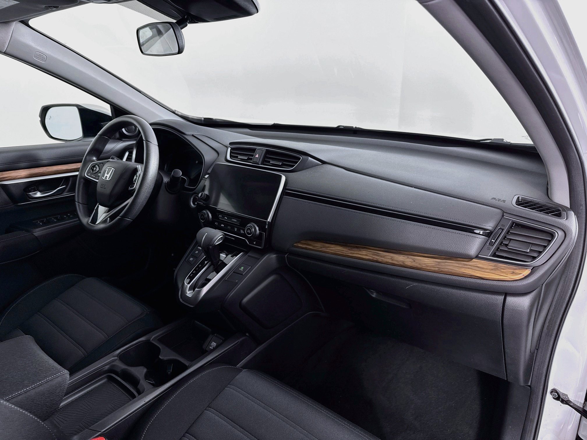 Certified 2019 Honda CR-V EX image 29