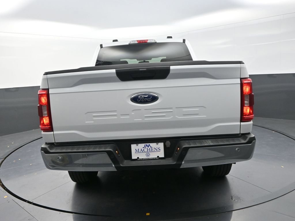 Used 2023 Ford F150 XLT image 7