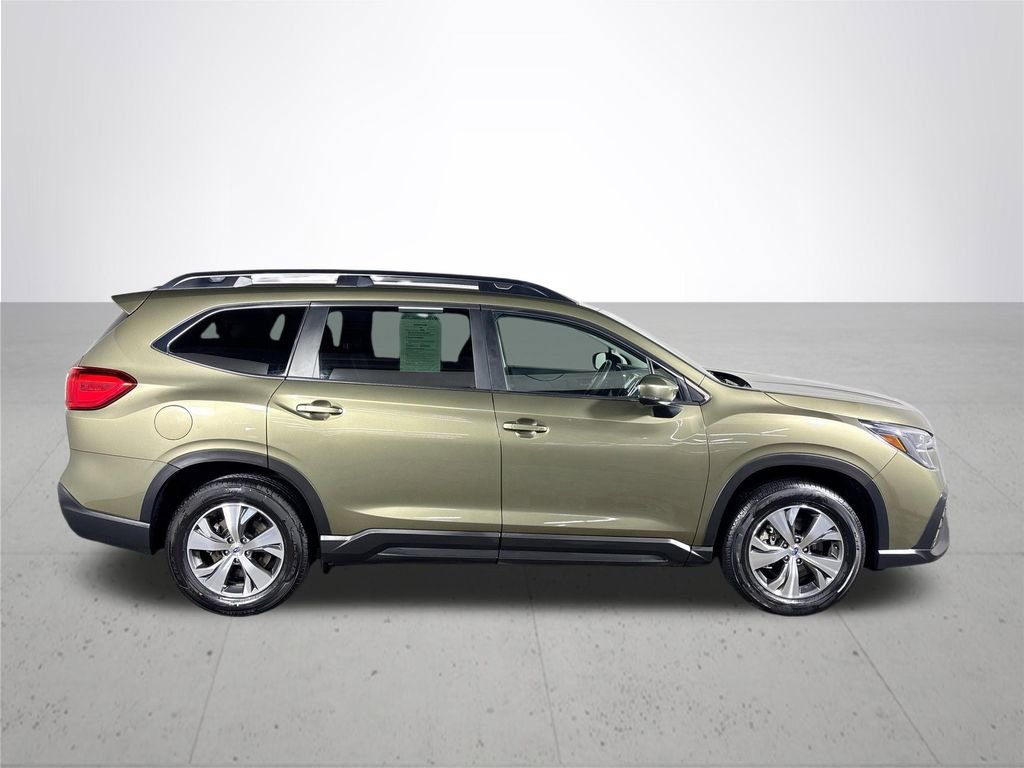 Certified 2025 Subaru Ascent Premium image 6
