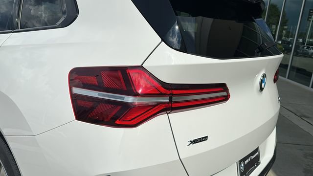 New 2026 BMW X3 xDrive30 w/ Premium Package image 11