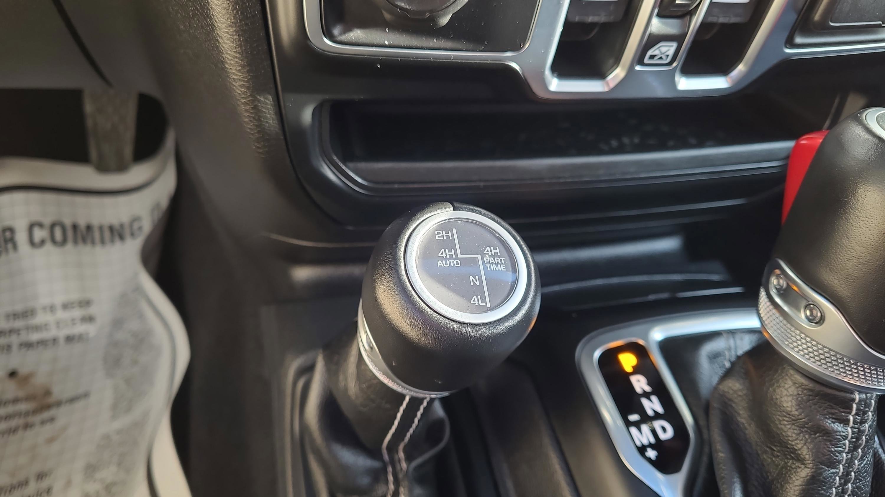 Used 2023 Jeep Wrangler Unlimited Sahara w/ Cold Weather Group image 25