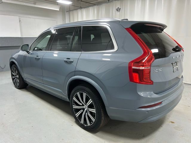 Used 2023 Volvo XC90 B5 Core w/ Climate Package image 2