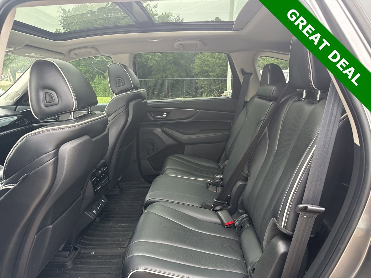 Used 2022 Acura MDX SH-AWD w/ Advance Package image 17
