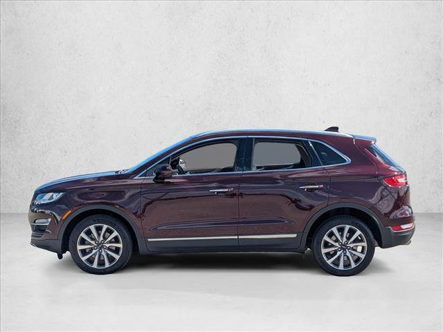 Used 2019 Lincoln MKC Reserve image 8
