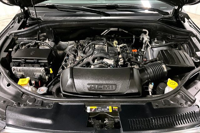 Used 2024 Dodge Durango Citadel AWD/4WD image 30