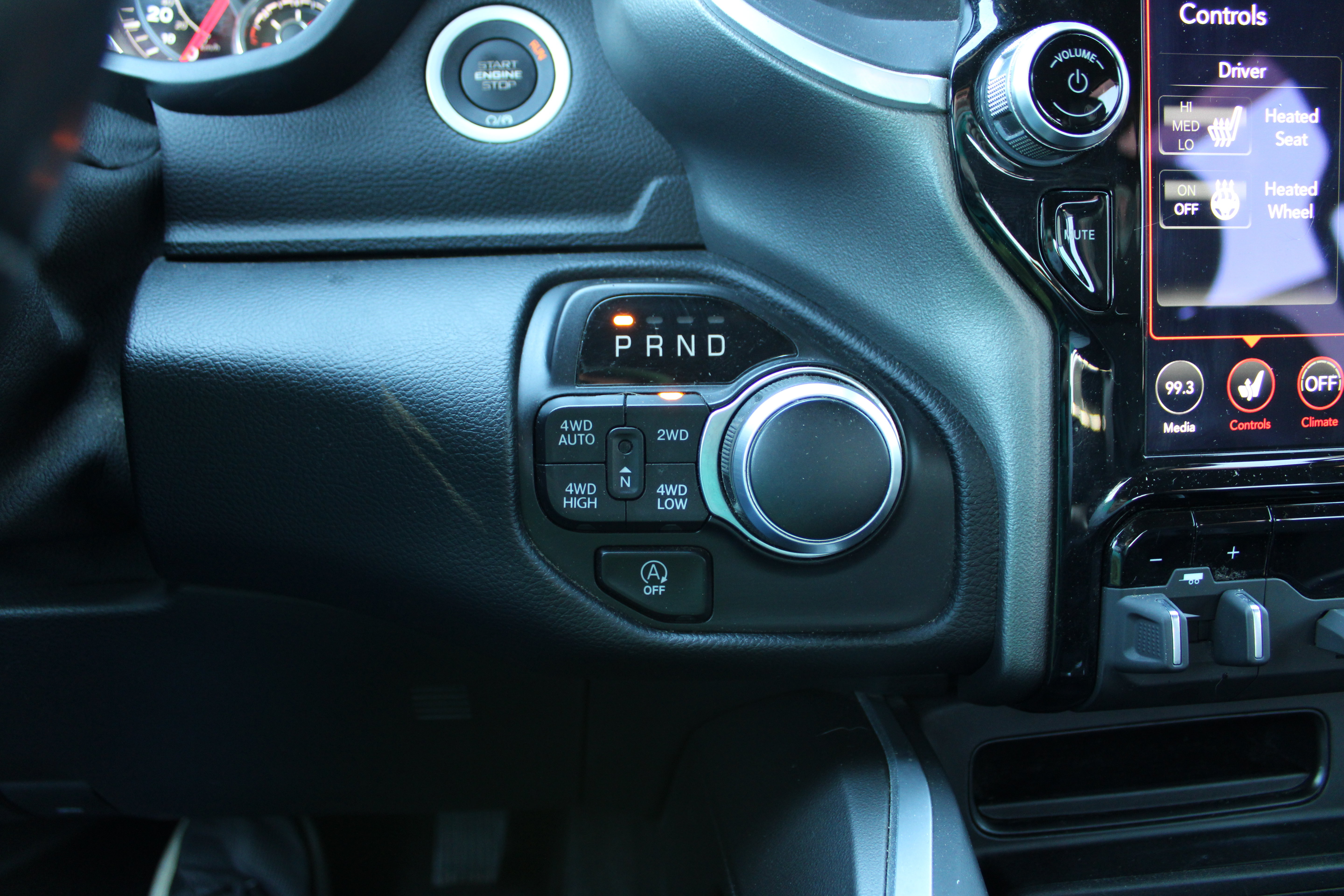 Used 2021 RAM 1500 Big Horn AWD/4WD image 22