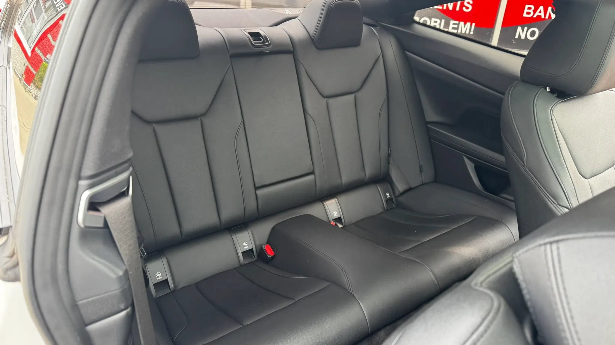 Used 2021 BMW 430i Coupe w/ Convenience Package RWD image 15