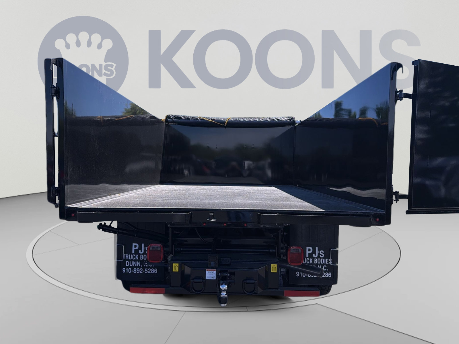 New 2026 Ford F450 XL AWD/4WD image 28