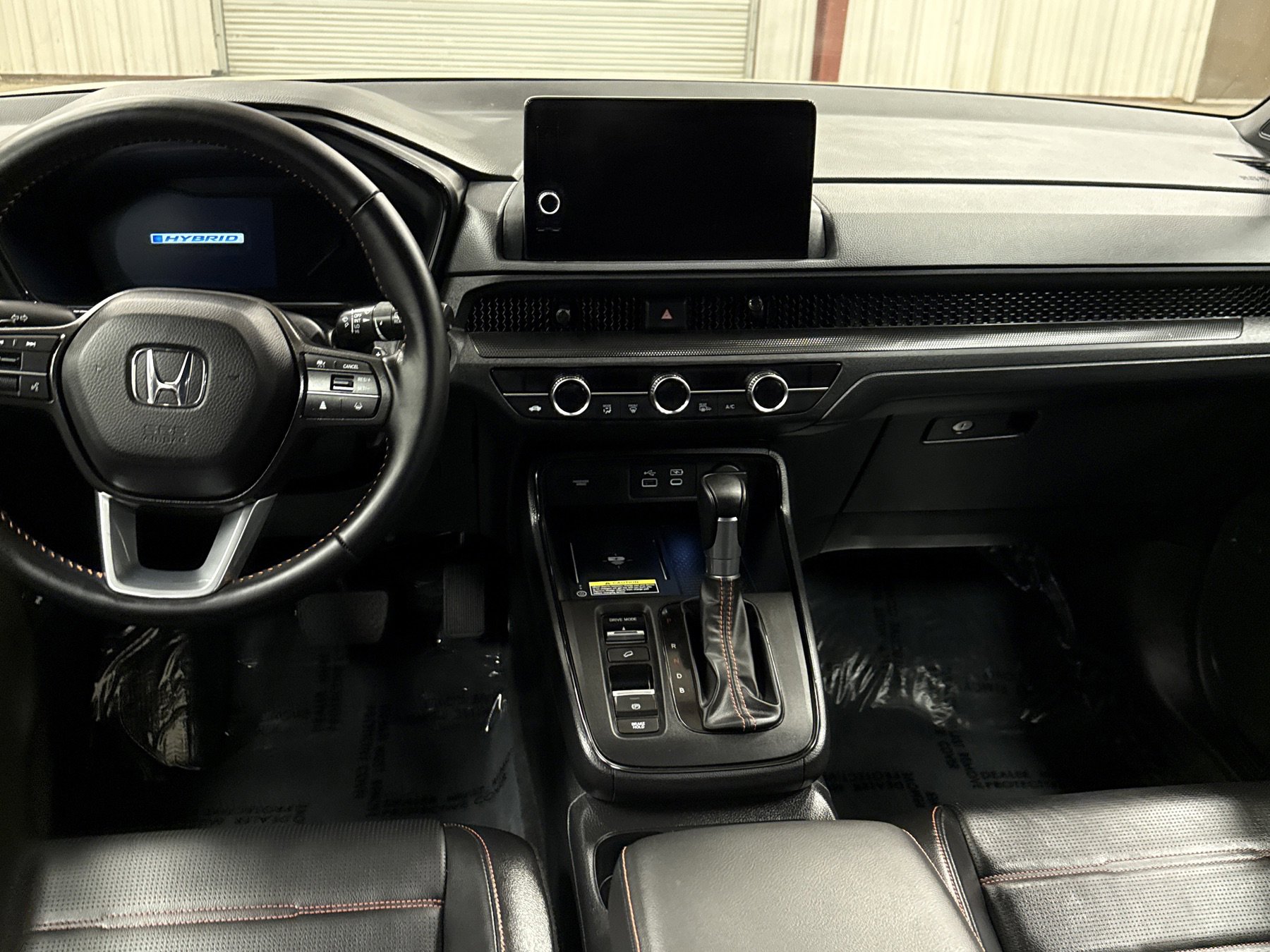 Used 2025 Honda CR-V Sport-L image 19