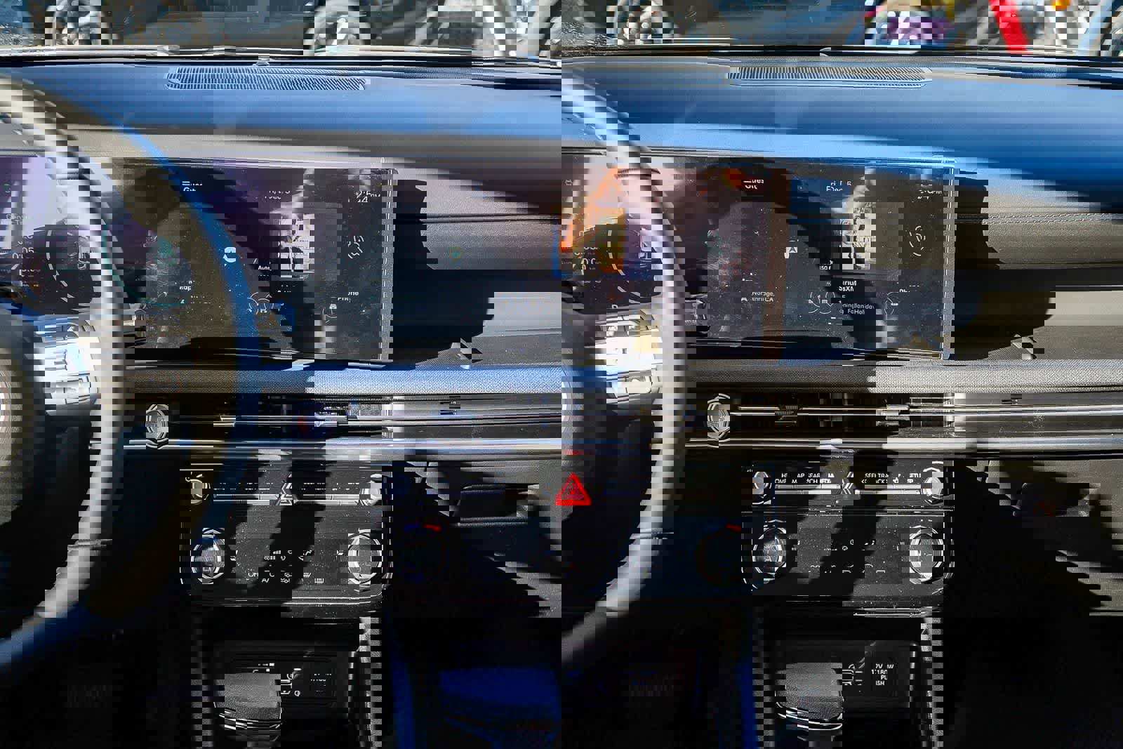 New 2026 Hyundai Tucson SEL image 14