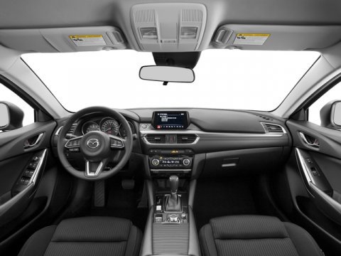 Used 2017 MAZDA MAZDA6 Sport image 11