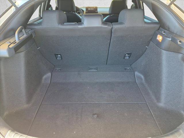 Used 2024 Honda Civic Sport image 6