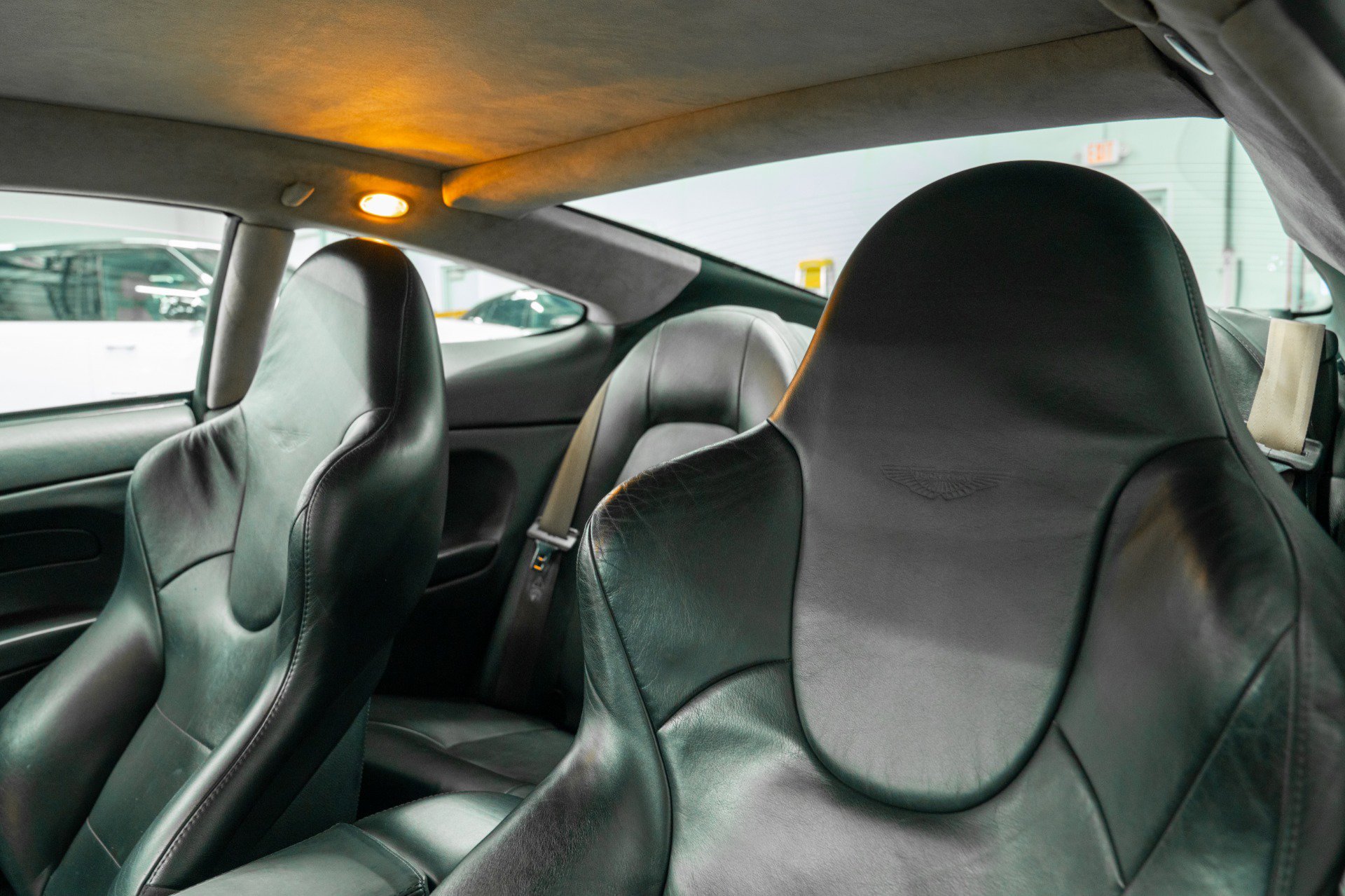 Used 2005 Aston Martin Vanquish S RWD image 17
