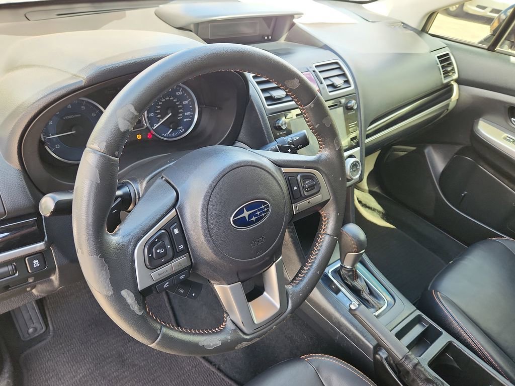 Used 2016 Subaru Crosstrek 2.0i Limited image 11