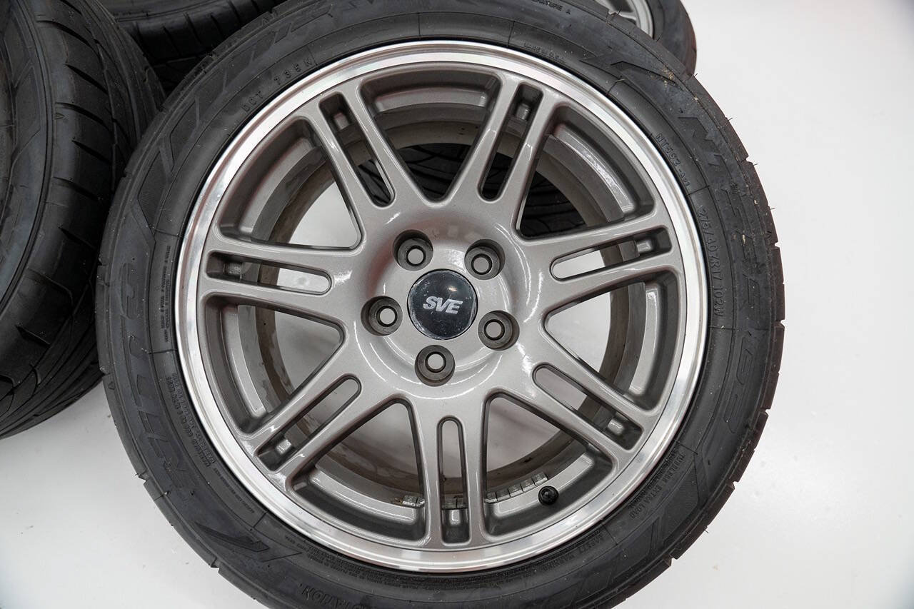 Used 2003 Ford Mustang Cobra RWD image 89