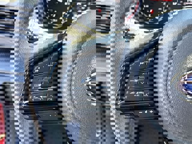 New 2026 Subaru Crosstrek 2.0i Premium image 26