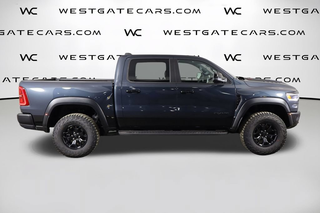 New 2027 RAM 1500 RHO AWD/4WD image 56