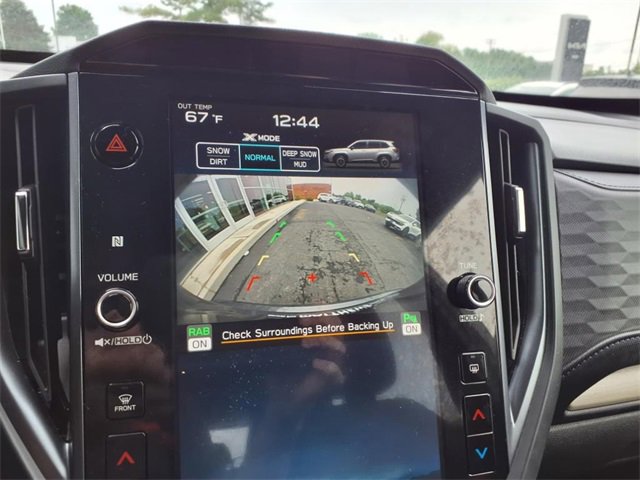 Used 2025 Subaru Forester Limited image 24