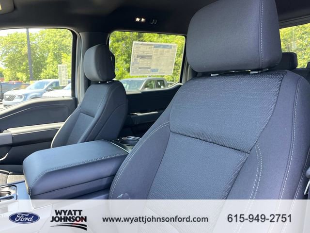 New 2026 Ford F150 XLT AWD/4WD image 24