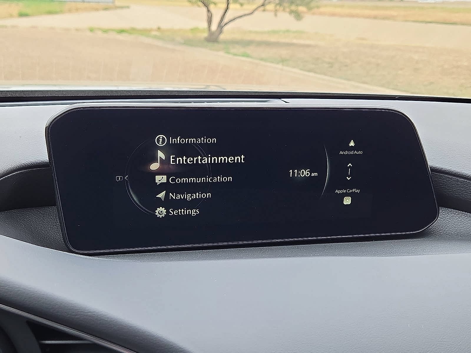 New 2026 MAZDA MAZDA3 2.5 S Hatchback w/ Premium Pkg FWD image 26