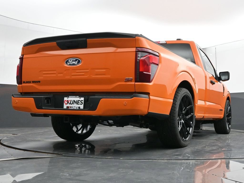 New 2025 Ford F150 XL w/ Equipment Group 103A High image 41