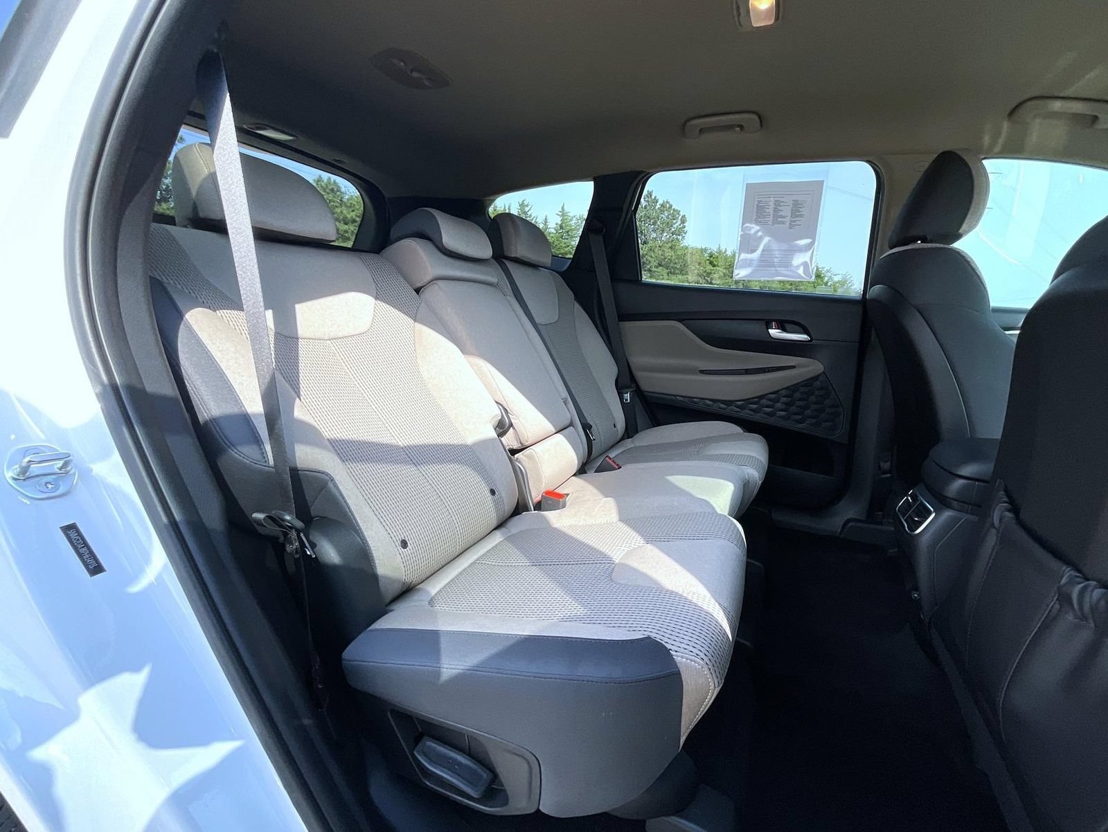 Certified 2023 Hyundai Santa Fe SEL AWD/4WD image 20