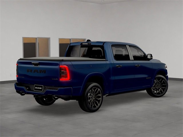 New 2026 RAM 1500 Limited image 5