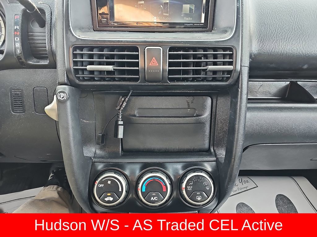 Used 2004 Honda CR-V EX image 24